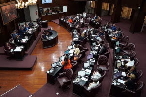 Ayer la Cámara de Diputados dio sanción definitiva al marco regulatorio del decomiso de armas