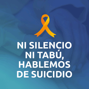 Prevención al suicidio