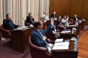 El Senado aprobó por unanimidad la adhesión a la ley que regula la ejecución de la Pena Privativa de la Libertad