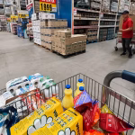 Descuentos de hasta el 40% en todo el país con el Black Week Mayorista 2025