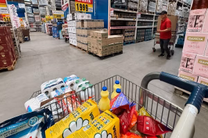 Descuentos de hasta el 40% en todo el país con el Black Week Mayorista 2025