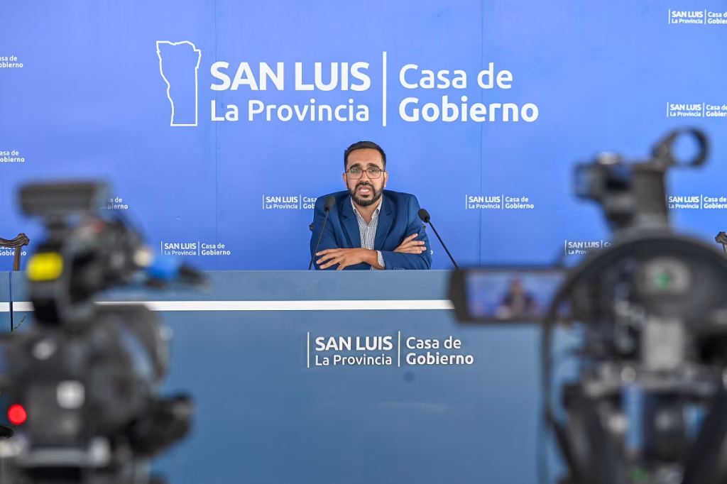 La Provincia informó un refuerzo en su posicionamiento turístico a nivel nacional - imagen destacada