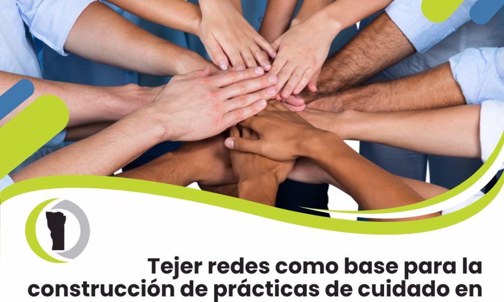 Realizarán un nuevo taller sobre el cuidado de la salud mental en entornos laborales