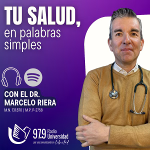 Episodio 16: Obesidad: la otra pandemia thumbnail