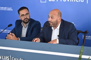 La Punta se prepara para la 8° edición del Festival de los Vientos