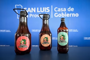 Potrero se prepara para recibir la 3ª edición de la Fiesta de la Cerveza