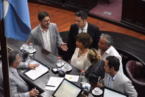 La Cámara de Diputados convirtió en ley la Reducción de la Feria Judicial en la provincia