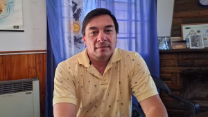 Hoy los estatales marchan por las calles de la ciudad de San Luis