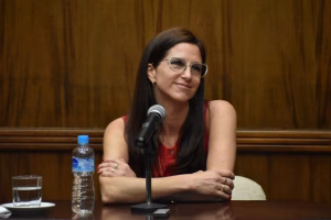 Marcela Torres Cappiello fue designada por el Senado como Defensora General Provincial