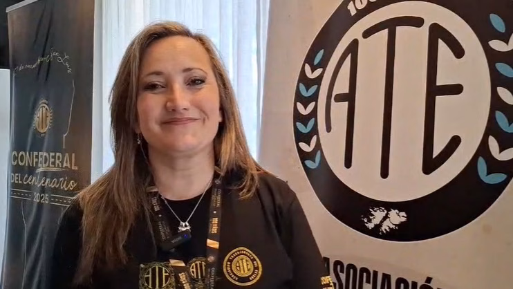 ATE se reúne en San Luis para decidir si lanza un paro nacional en medio del ajuste y la reforma laboral - imagen destacada