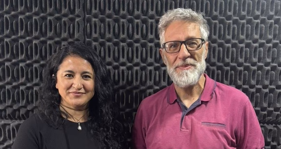 Presentaron la plataforma “Contact.ar Ciencia” - imagen destacada