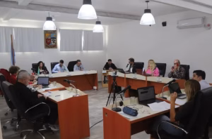 Impulsan la creación de un Observatorio Municipal contra el Acoso y el Hostigamiento Escolar en Merlo