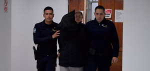 Sergio Fares continuará cumpliendo prisión preventiva en la carcel