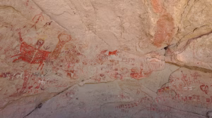 Descubren en Catamarca los restos arqueológicos más antiguos de Sudamérica