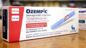 El uso de Ozempic debe tener un seguimiento médico