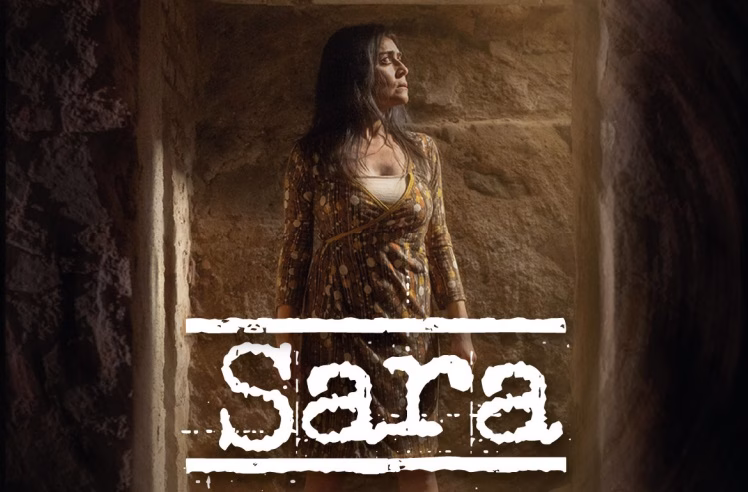 La Fundación Sol de Noche presenta el pre-estreno del mediometraje “SARA” - imagen destacada