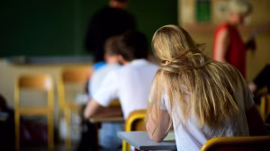 La inversión educativa cayó en 19 de las 24 provincias en los últimos 10 años