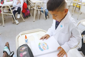 El lunes 23 de febrero comenzarán las clases en San Luis