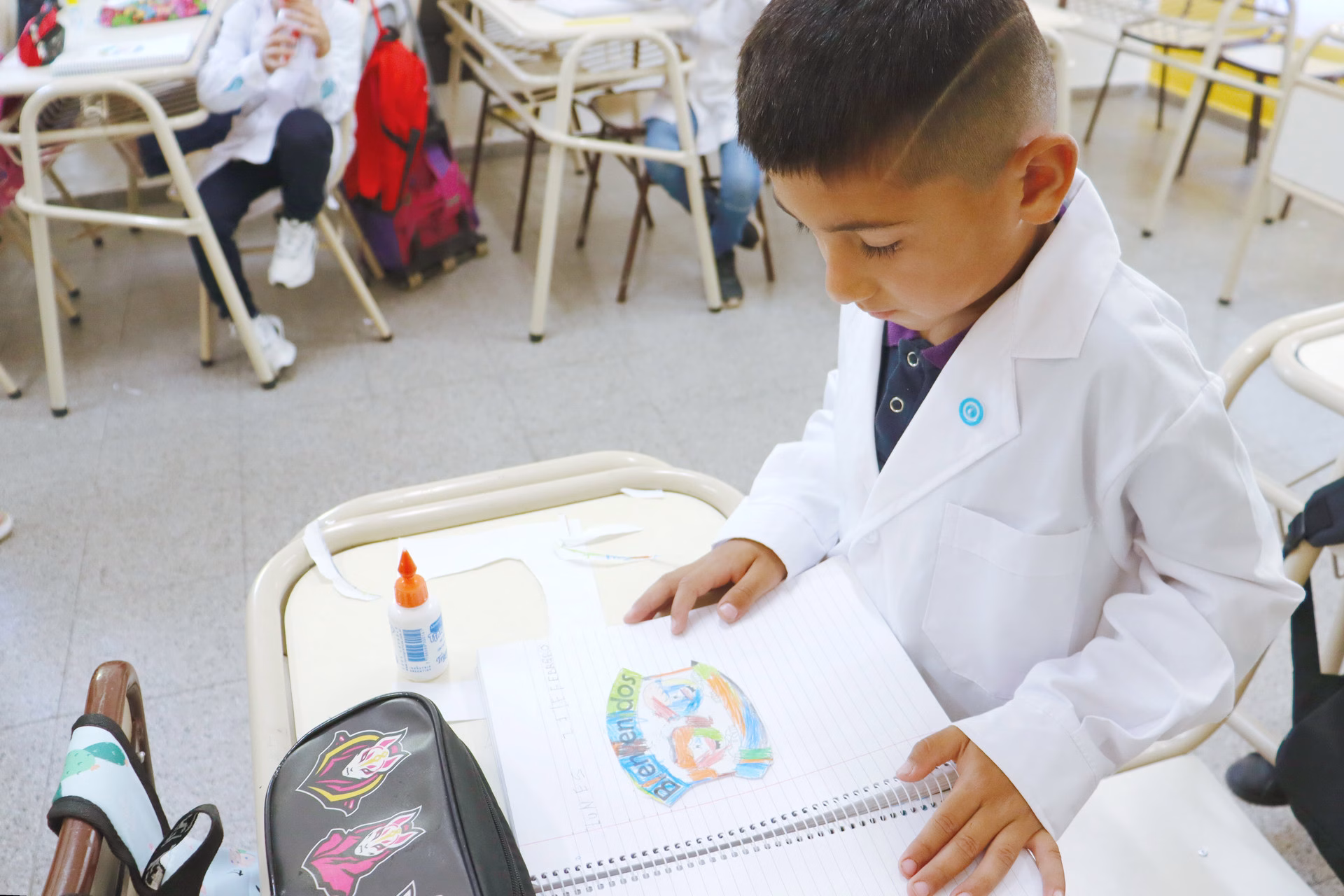 El lunes 23 de febrero comenzarán las clases en San Luis