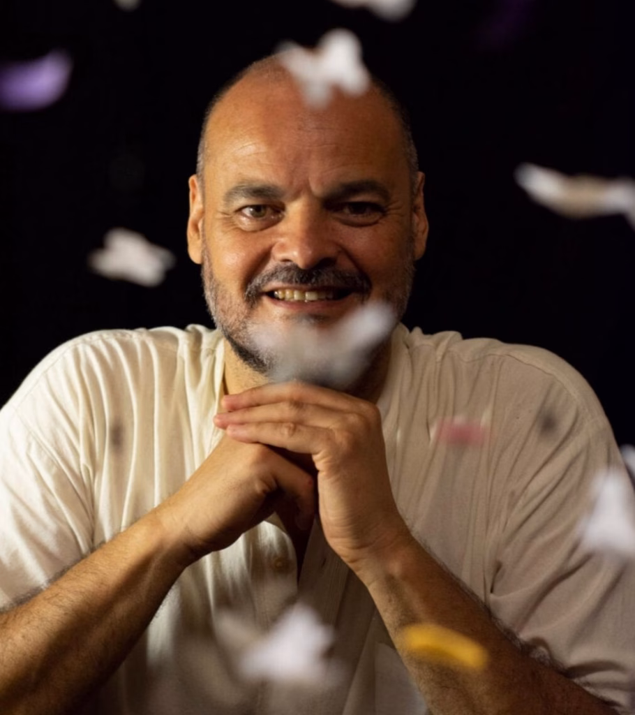 Carlos “El Negro” Aguirre se presenta este domingo en San Luis - imagen destacada