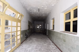 Anunciaron el inicio del operativo para arreglar y mantener escuelas durante el verano