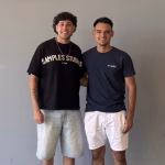 Dos estudiantes de Ingeniería en Informática ganaron la beca ArFITec