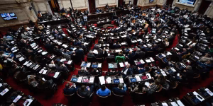 Diputados rechazó derogar la Ley de Financiamiento Universitario y celebran las universidades públicas