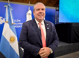 El próximo viernes juran los nuevos diputados provinciales