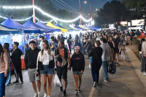 San Luis tuvo un 45 % de ocupación hotelera en toda la provincia este fin de semana largo