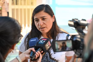 Operativo PANE Verano: el 75% de los estudiantes ya recibieron su bolsón de alimentos