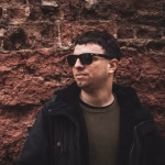 David Tagger presentó su nuevo disco “El Poder de los Olvidados”, co-producido con León Gieco