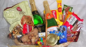 Convocan a los comercios a participar de la Canasta Navideña