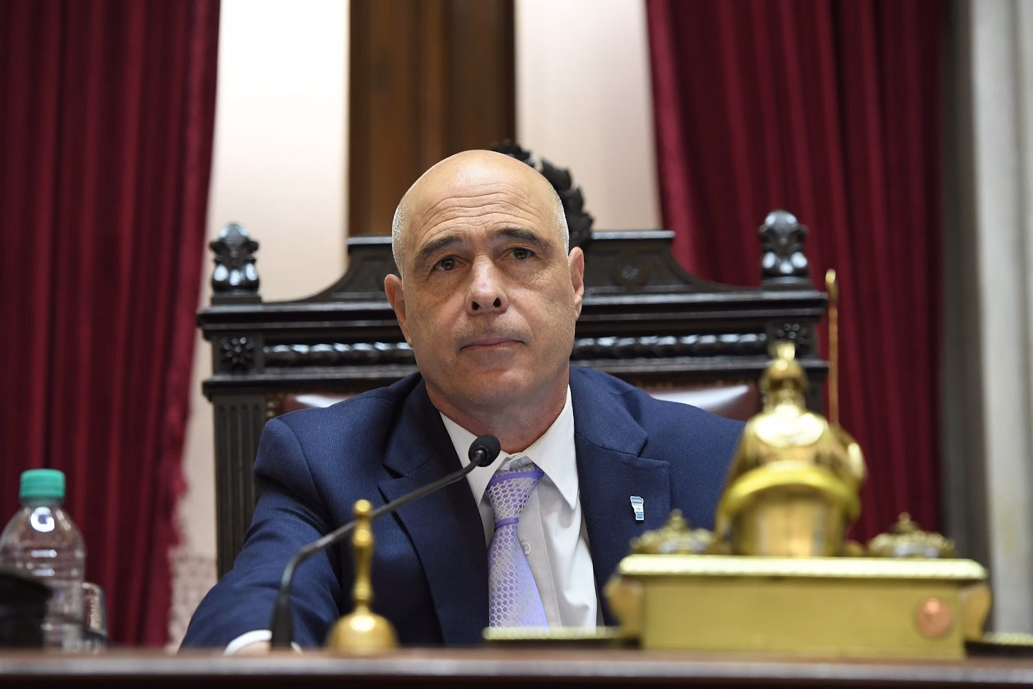 El Senado debatió el Presupuesto en comisión y se dictaminó el proyecto de Diputados sin cambios