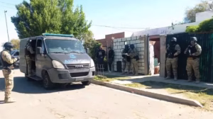 Hay un detenido por la agresión al empleado de Edesal