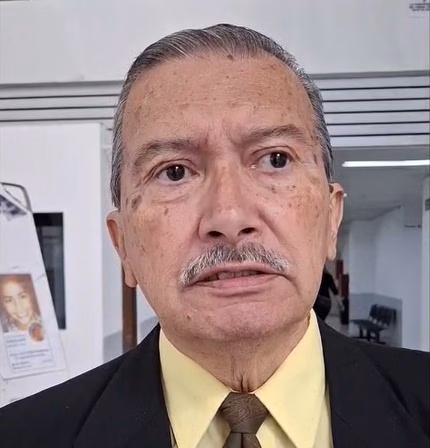 Se lleva a cabo la tercera audiencia del juicio por la muerte de Zoe Pérez en La Toma