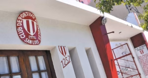 111 años del Deportivo Pringles, el primer Club de San Luis