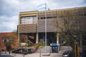 La UNSL repudia la represión policial en el Barrio 9 de Julio durante un festejo de Carnaval