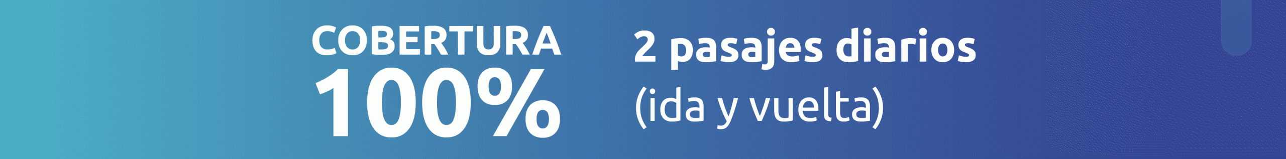 Boleto Estudiantil Gratuito