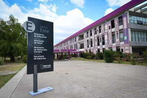 Un docente podrá tomar un segundo cargo en un llamado regular en caso de vacancia