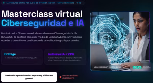 Dictarán una Masterclass por el Día de Internet Segura