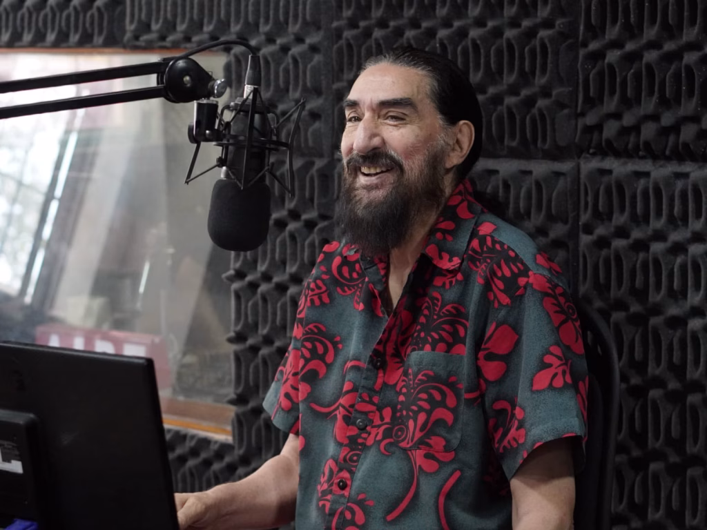 El gran Hugo Varela llega a San Luis y Merlo - imagen destacada