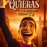 Segundo premio internacional para el corto ¨El día que me quieras, el viaje de Gardel¨ en Berlín