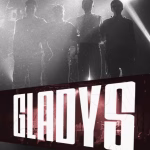 La banda de San Luis “Gladys” da su primer show del año en Comuna