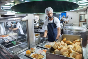 ¡Hoy vuelve el Come! Habilitan almuerzos y cenas con tarifa actualizada a $2800