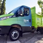 La Intendencia de San Luis propondrá a carniceros y verduleros sumarse a un plan de recolección diferenciada