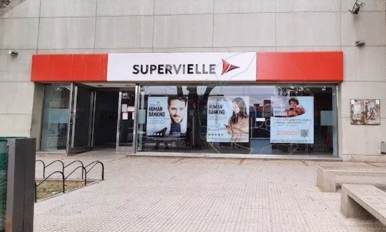 La Bancaria rechaza el posible cierre de la sucursal del Banco Supervielle en barrio Estación de Villa Mercedes - imagen destacada