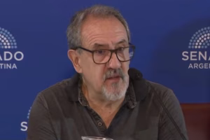“Es una ley negativa que arrasa con garantías constitucionales y derechos de los trabajadores de larga data”