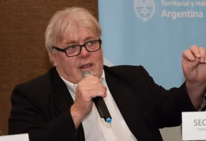 Argentina votó en contra de una resolución de la ONU que califica la esclavitud como “el mayor crimen contra la humanidad”