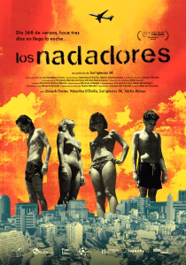“Los Nadadores”: la película argentina se estrenará en el Festival de Málaga con entradas agotadas
