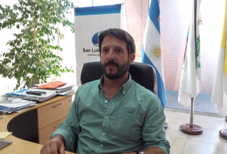 Proponen un nuevo sistema de seguridad rural para proteger la producción en San Luis - imagen destacada